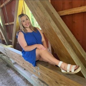 Meet your Posher, Caroline